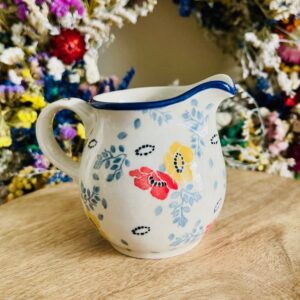 mlecznik Ceramika Boleslawiec