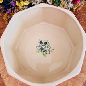 pojemnik na ciastka Boleslawiec