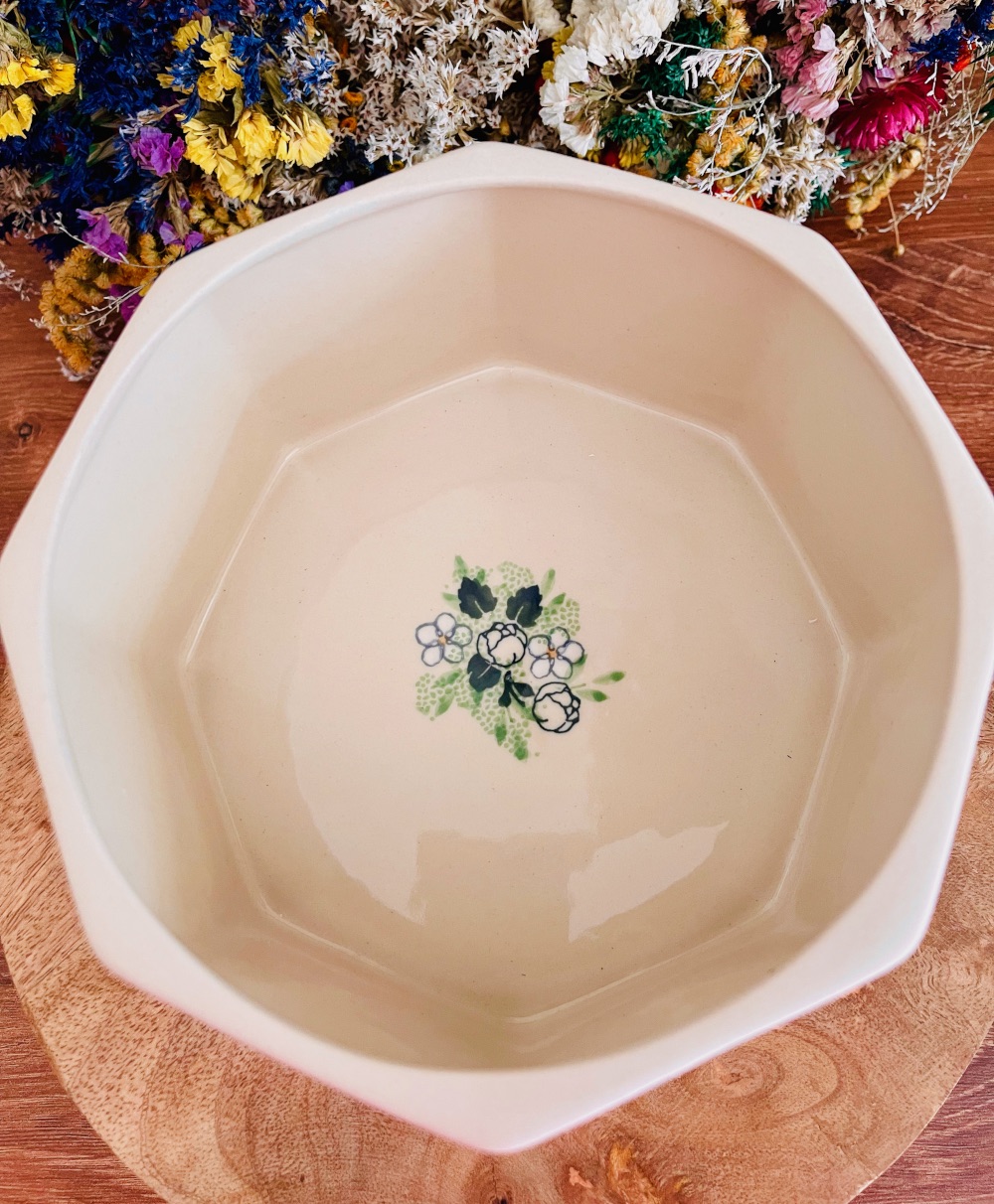 pojemnik na ciastka Boleslawiec