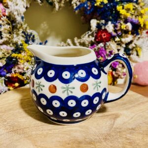 mlecznik dek. 41 Boleslawiec