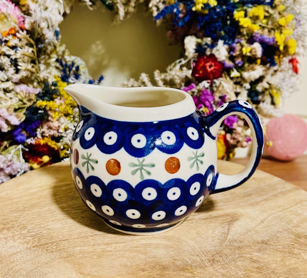 mlecznik dek. 41 Boleslawiec