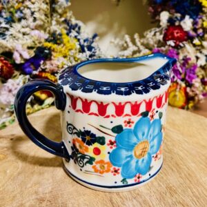 mlecznik unikat Boleslawiec