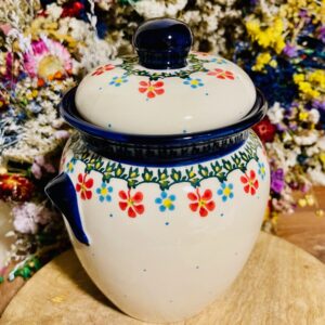 ceramika Boleslawiec tanio