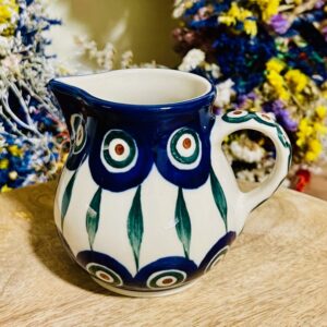 dzbanuszek mlecznik Boleslawiec