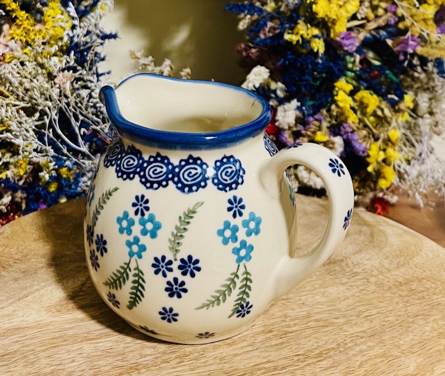 ceramika Boleslawiec