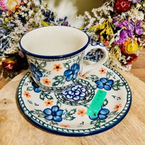 ceramika boleslawiec