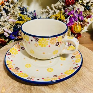 ceramika boleslawiecka