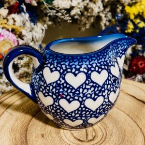 mlecznik serca Boleslawiec