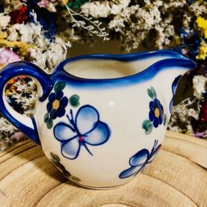 mlecznik dzbanuszek boleslawiec