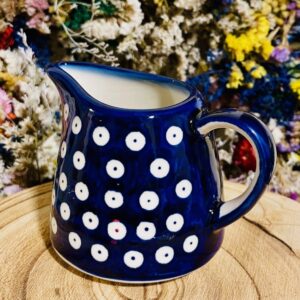 mlecznik ceramika boleslawiec