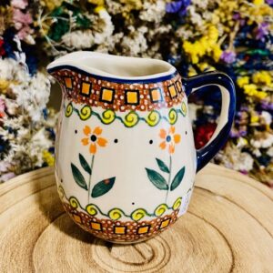 dzbanuszek ceramika Boleslawiec