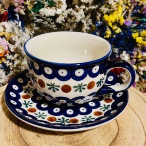 ceramika boleslawiec