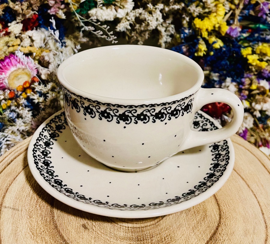 ceramika Boleslawiec