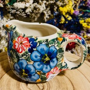 mlecznik unikat Boleslawiec