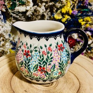 mlecznik unikat Boleslawiec