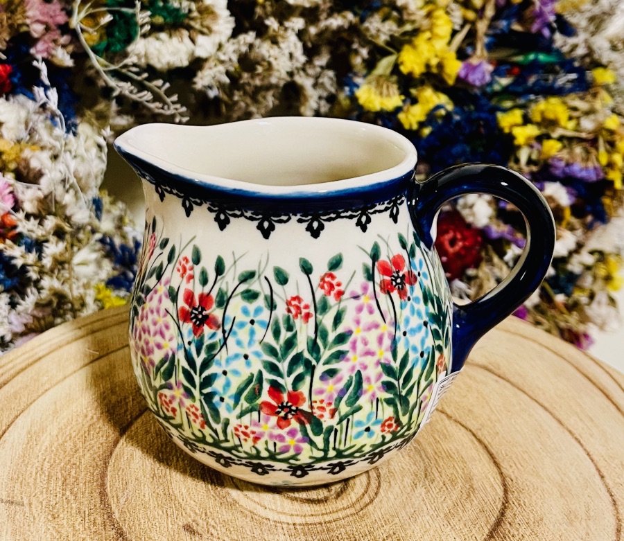 mlecznik unikat Boleslawiec