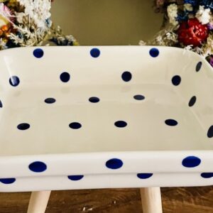 zapiekanaka ceramika Boleslawiec