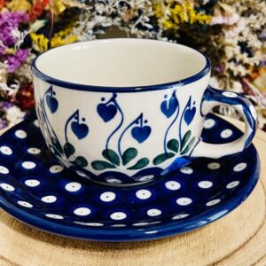 ceramika Boleslawiec