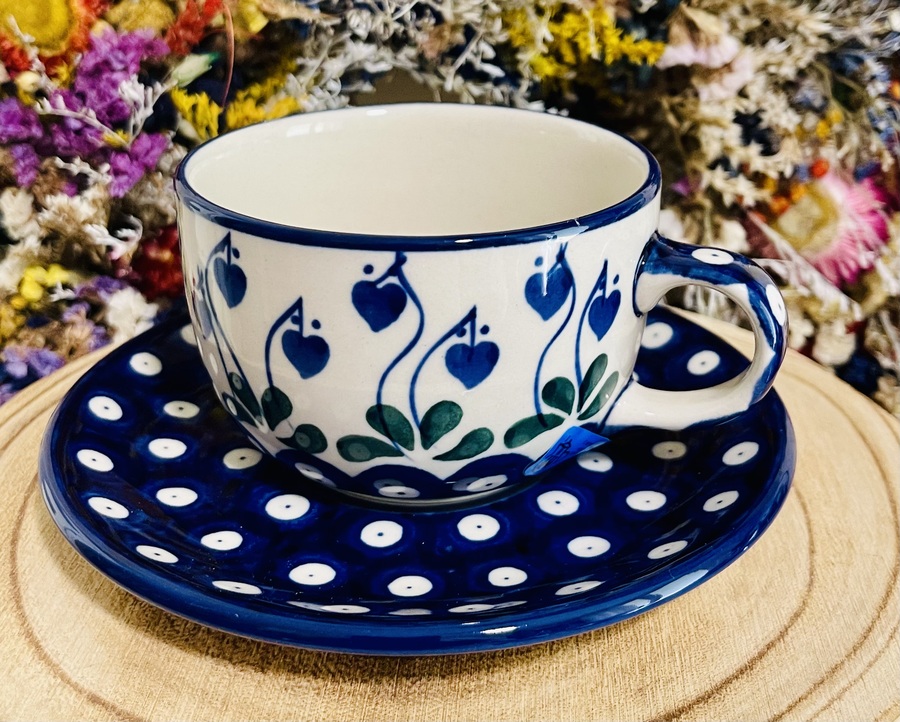 ceramika Boleslawiec