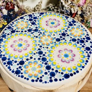 deska ceramika Boleslawiec