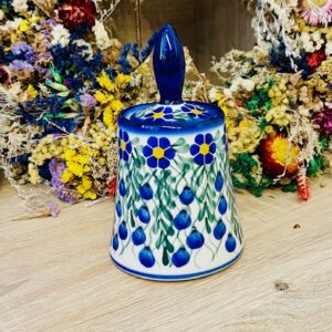 cukiernica ceramika Boleslawiec