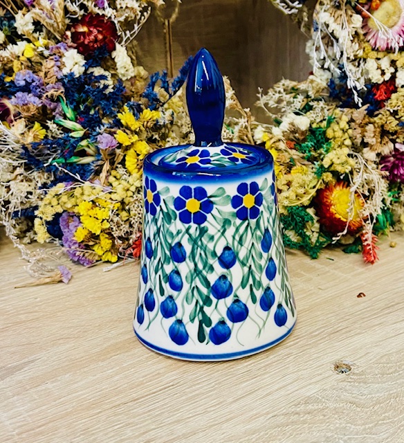 cukiernica ceramika Boleslawiec