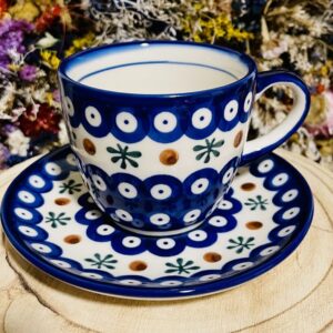 ceramika Boleslawiec