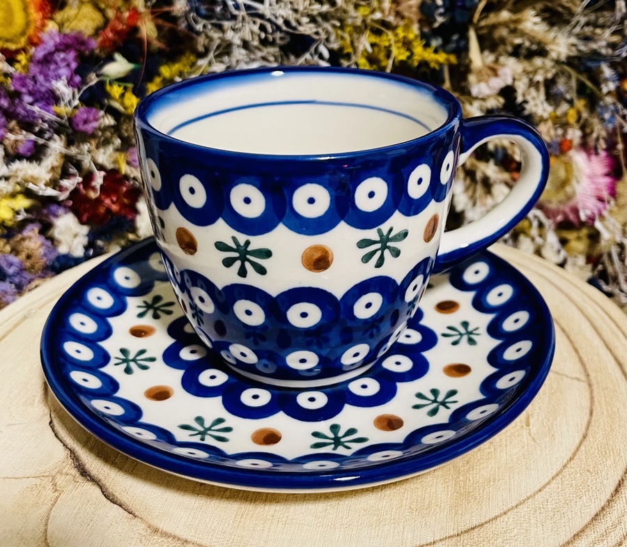 ceramika Boleslawiec