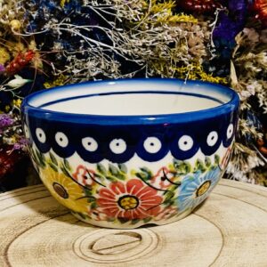 miska ceramika Boleslawiec