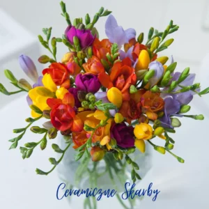 ceramika Bolesławie na prezent