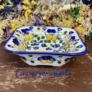 miska ceramika Boleslawiec