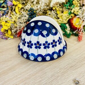 serwetnik 166A ceramika Boleslawiec