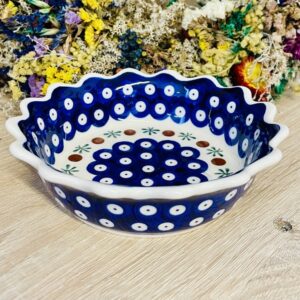 miska wazka ceramika Boleslawiec