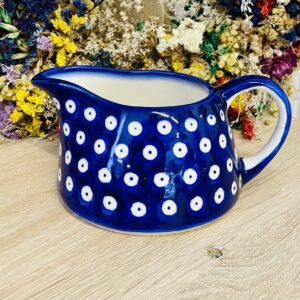 sosjerka ceramika Boleslawiec