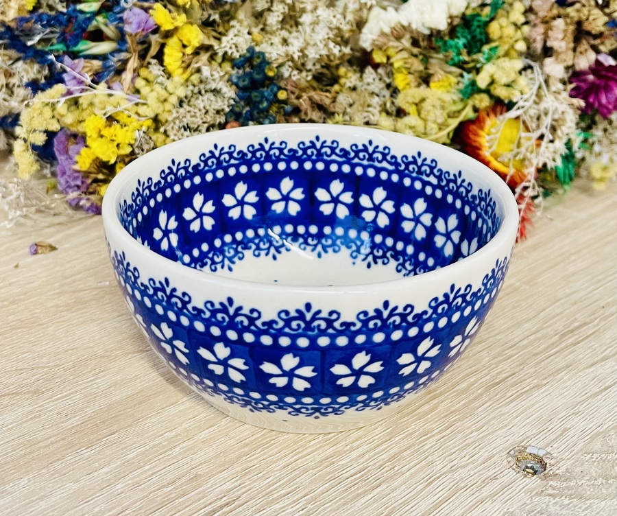 miska 12 cm ceramika Boleslawiec