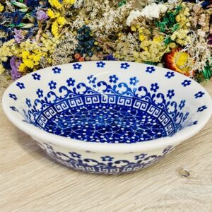 miska 15,5 cm ceramika Boleslawiec