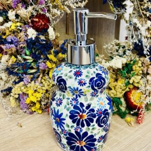 dozownik ceramika Boleslawiec