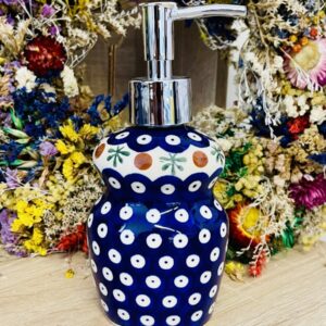 dozownik ceramika Boleslawiec