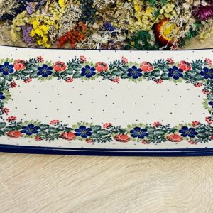 tacka ceramika Boleslawiec