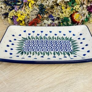 tacka ceramika Boleslawiec