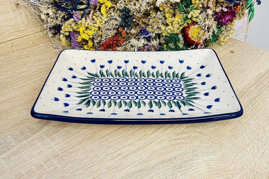 tacka ceramika Boleslawiec