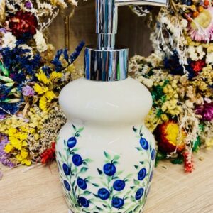 dozownik ceramika Boleslawiec