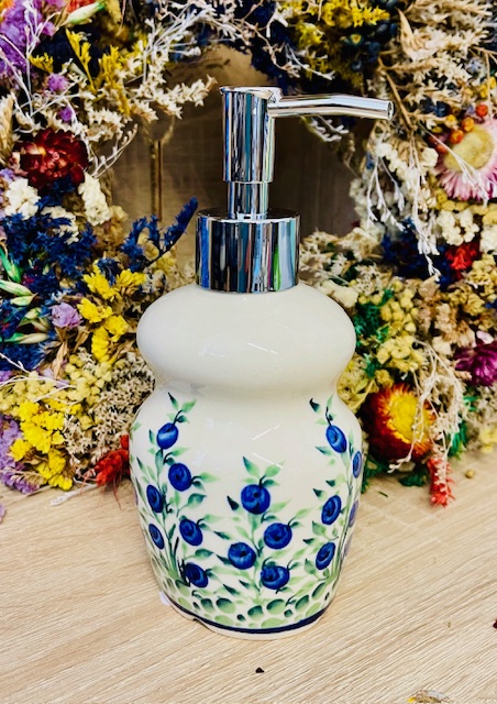 dozownik ceramika Boleslawiec