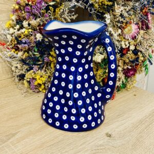 wazon ceramika Boleslawiec