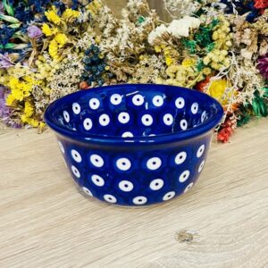 miska ceramika Boleslawiec