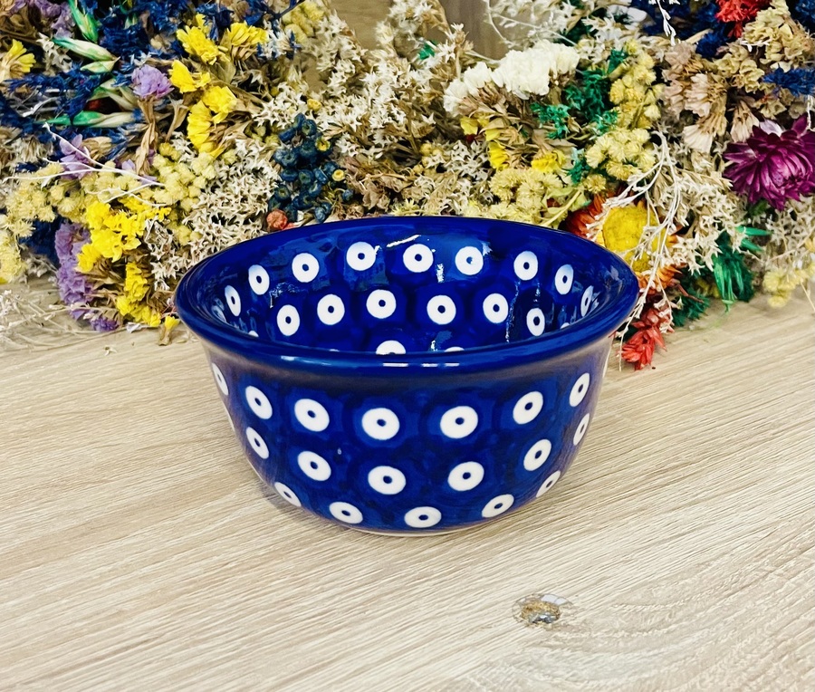 miska ceramika Boleslawiec