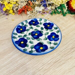 spodek ceramika Boleslawiec