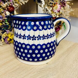 dzbanek 166 A ceramika Boleslawiec