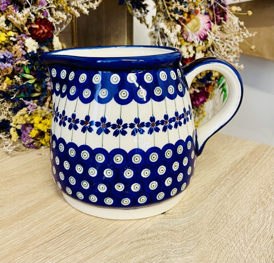 dzbanek 166 A ceramika Boleslawiec