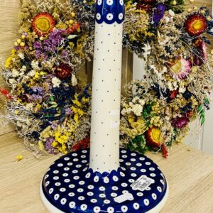 stojak ceramika Boleslawiec